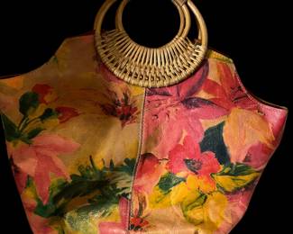 Patricia Nash Bag