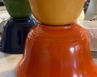 Hall Radiant Ware Set/4