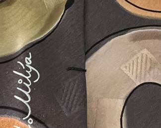 Tie by Robert Daskai