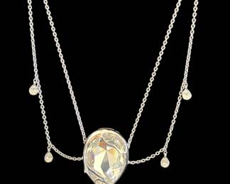 Swarovski Necklace
