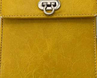 Namaste Organizer for Crotchet Needles