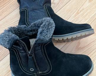 Eric Michael Boots Made in Portugal Boots sz 40 (9.5)