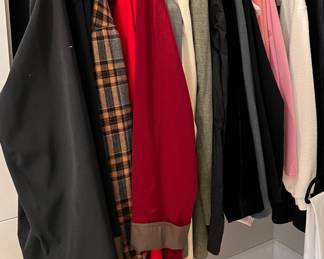 Women's Clothing XL-3X