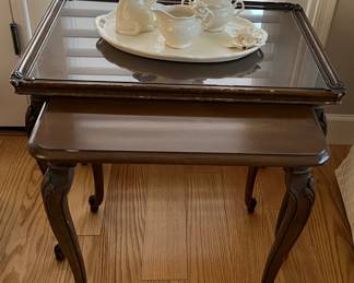 Nesting Tables (pr)