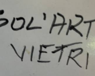 Sol' Art Vietri