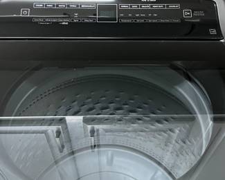 Whirlpool Washer & Dryer