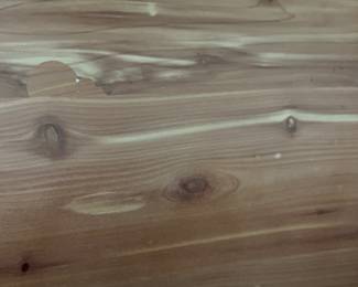 Universal Furniture Lingerie/Jewelry Chest w Cedar Lined Drawers