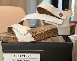 SHOES Josef Seibel Tonga 25 