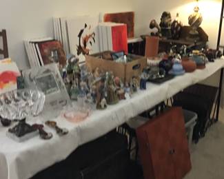 Assorted Treasures