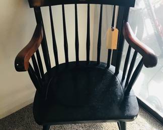 Hitchcock Chair