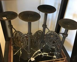 Candle Stand
