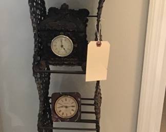 Metal Shelf