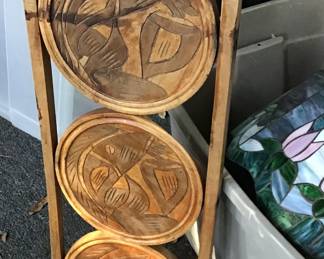 Plant Stand