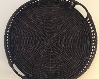 Woven Basket
