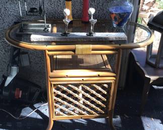 Bamboo Bar