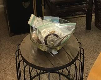 Side Table