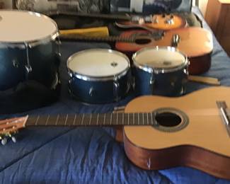 Musical Instruments