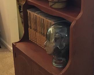 Child’s Cupboard