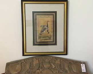 1 of many framed prints