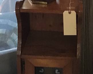 Small Kitchen Cabinet