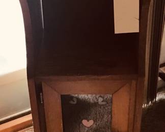 Small Kitchen Cupboard