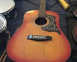 Acoustic Guitar