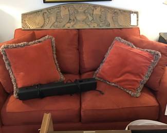 Love Seat