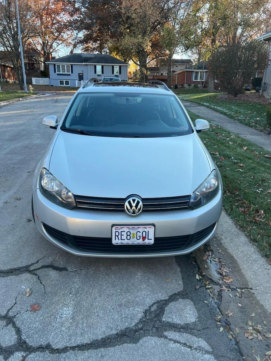 Volkswagen 2010 diesel
Taking bids.