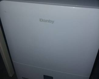 Dehumidifier