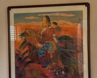 Contemporary Chinese Painting