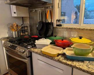 Le Creuset 