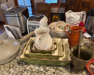 Kitchenware - Sur La Table Serving Ware