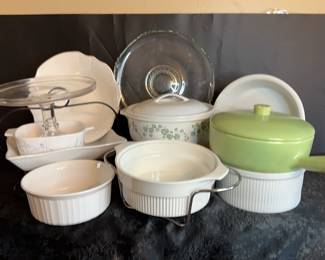 Corningware
Dansk