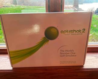 we have the grass that goes with this too!