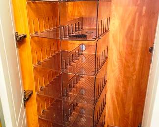 these closet organizers are for sale