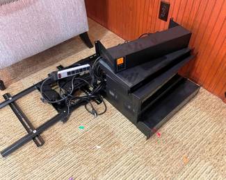 Smart house equipment