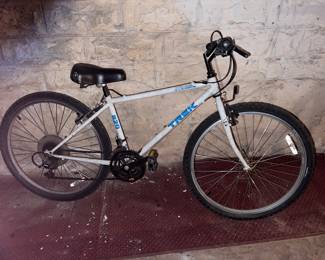 Trek Bicycle