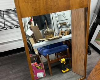 Designer Mirrors