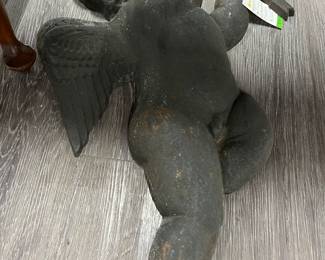 Matching Angel Wall Decoration
