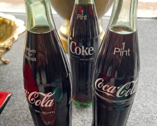 Coca Cola Memorabilia 