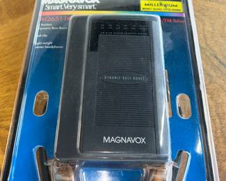 Magnavox Electronics