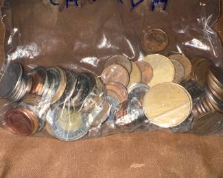 Canadian Coins