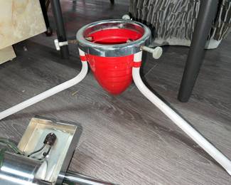 Vintage Christmas Tree Stand