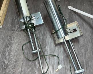 Wall Sconces