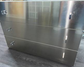 Small Three Drawer Dresser