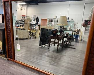 Large Format Mirrors