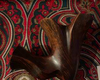 #190		Preben Holm Crown - Holland Freestyle Head Only 	$120.00																											