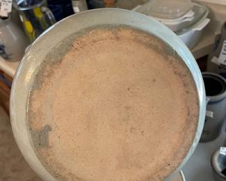 	#80	Grey Glazed Pitcher	$20.00																											