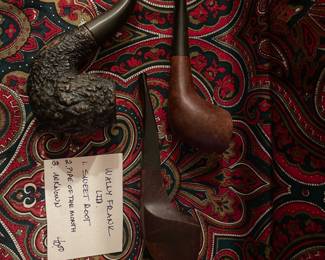 #193		Wally Frank - Set of 3 pipes	$40.00																											
