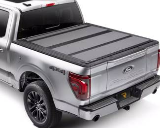 Tonneau Cover